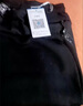 JEANSWEST LIFE真維斯冰絲短褲男夏季薄款休閑速干透氣跑步五分褲寬松運動(dòng)褲子男 曬單實(shí)拍圖