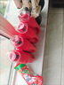 奧妙（OMO） 除菌除螨洗衣液2斤 天然酵素99%除菌除螨 72小時(shí)長(zhǎng)效抑菌 曬單實(shí)拍圖