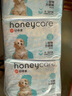 HONEYCARE好命家 狗狗紙尿褲公狗尿不濕安全褲 S適用體重4-7kg/12片3包裝 曬單實拍圖