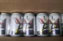雪花啤酒（Snowbeer）純9 330ml*24聽(tīng) 口感清爽 輕松暢飲 中秋送禮 曬單實(shí)拍圖