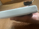 中諾（CHINO-E）【3C認證 可上飛機】充電寶20000毫安22.5W超級快充自帶線(xiàn)大容量移動(dòng)電源適用蘋(píng)果安卓華為手機 20000毫安自帶三線(xiàn)22.5W快充+數顯電量 曬單實(shí)拍圖