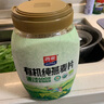 西麥有機純燕麥片880g桶即食高蛋白營養(yǎng)早餐沖飲谷物代餐 曬單實拍圖