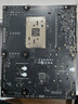 微星（MSI）MPG X870E CARBON WIFI 暗黑主板 支持CPU 9900X3D/9950X3D/9800X3D(AMD X870/socket AM5) 曬單實(shí)拍圖