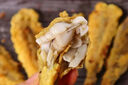 森農樂(lè )小黃魚(yú)生鮮黃花魚(yú)舟山野生鮮活冷凍海魚(yú)正宗深海冰鮮燒烤商用新鮮 7-8條/斤【凈重3斤 味美鮮嫩】 曬單實(shí)拍圖