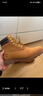 添柏嵐（Timberland）官方踢不爛男鞋新大黃靴戶外防污防潑水|A27TP A27TPW/小麥色 TB1 僅批次不同 41 鞋內(nèi)長：25.5cm 曬單實(shí)拍圖
