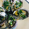 鱘食活凍大鮑魚(yú)新鮮福建九孔鮑魚(yú)國產(chǎn) 海鮮水產(chǎn)燒烤食材 凈重5-7只/斤【精選鮑魚(yú)1斤】 曬單實(shí)拍圖
