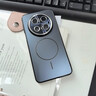 可亦熊【冰磁散熱】適用華為mate70Pro手機殼新款磁吸Mate70Pro+磨砂保護套鏡頭膜全包防摔mt60男女外殼 【雅川青】鐳射鏡頭膜全包-冰環(huán)磁吸-久玩不燙 華為Mate 70 曬單實(shí)拍圖