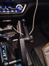 邁路者（MAILUZHE）汽車(chē)平板電腦支架水杯架位車(chē)載前排導航折疊屏手機iPad固定新款 【杯架款】手機平板通用 曬單實(shí)拍圖