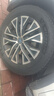 米其林（MICHELIN）汽車輪胎 225/60R18 100H 旅悅+ PRIMACY SUV+ 適配博越/宋Pro/H6 曬單實拍圖