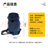 加仕高貓包外出便攜貓咪背帶胸前包狗狗背貓兜遛抱貓袋神器寵物雙肩背包 曬單實(shí)拍圖
