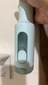米家小米立式?jīng)_牙器洗牙器水牙線 F300薄荷綠 創(chuàng)新散射脈沖 4檔模式3種噴嘴  七夕情人節(jié)禮物 曬單實拍圖