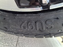 雙星汽車輪胎 225/45R19 96W X52 適配阿特茲/紅旗H5/寶馬i3 曬單實拍圖