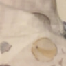 童泰（TONGTAI）寶寶秋衣套裝夏季純棉嬰兒內(nèi)衣兒童睡衣秋褲家居服提花藍(lán)色80cm 曬單實(shí)拍圖