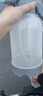 艾銳盾氣動(dòng)式噴壺噴霧器澆花神器灑水壺家用玻璃清潔洗車(chē)噴霧槍 2L加厚款 曬單實(shí)拍圖