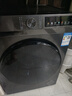 海爾（Haier）洗衣機(jī)10公斤滾筒全自動(dòng)家用大容量嵌入式智能預(yù)約防生銹巴氏除菌一級(jí)能效 國(guó)家補(bǔ)貼20% 以舊換新 【優(yōu)選款】1.1洗凈比+20年防生銹+六維減震 曬單實(shí)拍圖