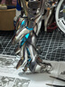 HOT TOYS 復仇者聯(lián)盟4終局之戰鋼鐵俠手辦模型玩具 MK2 2.0 曬單實(shí)拍圖