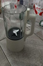 美的（Midea）安睡破壁機家用 1.5L智能降噪全自動(dòng)免煮豆漿機 輕音44分貝 多功能五谷雜糧輔食榨汁機555國家補貼 曬單實(shí)拍圖