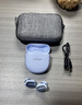 BOSEQuietComfort 消噪耳塞 無(wú)線(xiàn)藍牙耳機 大鯊3代 小鯊2代耳夾式 大鯊魚(yú) 三代 藍色 【BOSE 外貿標配】 曬單實(shí)拍圖