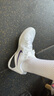 耐克科比9男女輕便實(shí)戰籃球鞋秋季新款官方NIKE KOBE 9 IH1401 100白/庭紫/白 46 曬單實(shí)拍圖