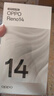 OPPO Reno14 12GB+256GB 人魚姬 高清長焦實況 全新小直屏Live圖 AI拍照5G智能手機 學(xué)生游戲 國家補貼 曬單實拍圖