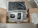 HIKVISION?？低曁柲軘z像頭免插電800萬雙攝家用室外4G終身免流量360度無死角AOV戶外監(jiān)控器手機遠程T4 曬單實拍圖