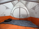 牧高笛（MOBIGARDEN）  冷山UL  戶外徒步露營防風(fēng)防雨超輕便攜易搭建雙層帳篷 【常規(guī)版】雙人/冷山UL2 20D 曬單實拍圖