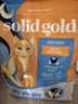 素力高（SolidGold）進口高蛋白鮮肉三文魚含魚油美毛減少掉毛成貓糧12磅/5.44kg 曬單實拍圖