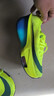 阿爾法3代全掌碳板跑鞋男夏新款公路競速專(zhuān)業(yè)青少年跑步鞋馬拉松 a3熒光綠阿爾法3代+碳板+氣墊 37 曬單實(shí)拍圖