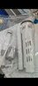 裕津（HSPA）馬桶水箱配件抽水套裝 通用馬桶沖水器全套配件進(jìn)水閥+排水閥8205 曬單實(shí)拍圖