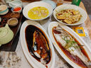 漁游記鰈魚(yú)格陵蘭比目魚(yú)深海鰈魚(yú)身去頭去尾超大碟魚(yú)比目魚(yú)鴉片魚(yú)蝶魚(yú) 深海鰈魚(yú)段 2000g 曬單實(shí)拍圖