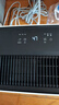 海爾（Haier）除濕機抽濕機 吸濕器22升/天 家用輕音烘干防潮干燥機地下室干衣機 CF22-JY1 曬單實(shí)拍圖
