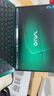VAIO SX14-R英特爾酷睿Ultra5 14英寸日本進(jìn)口輕薄筆記本電腦Win11家庭版（U5-125H 16G 512GB）祖母綠 曬單實(shí)拍圖