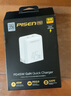 品勝 3C認證45W氮化鎵充電器蘋果17promax插頭多口快充PD40W適用iPhone16/15/14華為Type-C手機iPad 曬單實拍圖