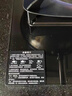 老板（Robam）【防干燒+雙邊定時(shí)二合一】JZT-51B0A燃氣灶天然氣5.2kW煤氣灶68%熱效率灶具灶臺國家補貼猛火灶 曬單實(shí)拍圖