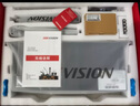 ?？低暎℉IKVISION）一拖二無線麥克風(fēng)桌面長桿鵝頸話筒會(huì)議室演講UHF高保真主席臺(tái)抗干擾自動(dòng)對(duì)頻防嘯叫培訓(xùn)廣播 曬單實(shí)拍圖