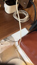 公牛蘋(píng)果數據線(xiàn)PD20W快充線(xiàn) MFi認證 iphone14充電線(xiàn)USB-C 適用iPhone14plus/13promax手機SE平板1.8米 曬單實(shí)拍圖