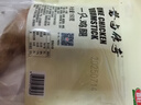 喜旺一只雞腿熟食肉食鹵味休閑零食即食五香鹵雞腿150g*3包 曬單實拍圖