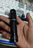 神火（SupFire）RX50-S手電筒強(qiáng)光變焦軍小型超亮長續(xù)航遠(yuǎn)射充電便攜家專用應(yīng)急燈 曬單實(shí)拍圖