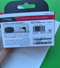 極度未知（HYPERX）Cloud Earbuds II 云雀2黑 入耳式通用帶麥游戲耳機(jī)  14.3mm驅(qū)動(dòng)單元 適配三角洲行動(dòng) 曬單實(shí)拍圖