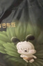 巴布豆奇跡奢寵拉拉褲小內褲鳳凰草植萃學(xué)步褲男女寶寶通用尿不濕 拉拉褲XXL20片 曬單實(shí)拍圖