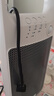 松下（Panasonic）【超級單品】暖風(fēng)機/取暖器家用/辦公室電暖器/便攜臺式電暖氣浴室速熱電暖風(fēng)烤火爐DS-PF2027CW 曬單實(shí)拍圖