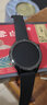 小米（MI）Xiaomi Watch S4 黑色 國家補貼 小米汽車(chē)su7鑰匙 澎湃OS 2 心率血氧監測 小米手表s4 男表女表 曬單實(shí)拍圖