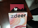 左點(diǎn)zdeer升級骨傳導助聽(tīng)器防丟隱形 老年人輕中重度聽(tīng)損耳聾不入耳 曬單實(shí)拍圖