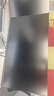 戴爾（DELL） P2423D 23.8英寸2K IPS液晶屏幕窄邊框不閃屏電腦顯示器P2421D升級款 曬單實(shí)拍圖