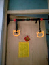 曼迪卡威（Mdikawe）單杠室內引體向上器家用健身器材免打孔門(mén)上運動(dòng)輔助吊環(huán)成人吊桿 曬單實(shí)拍圖