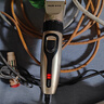 奧克斯（AUX）剃頭理發(fā)器電推子成人電推剪嬰兒電動剪發(fā)器家用兒童剃頭刀剪頭發(fā)推子剪刀理發(fā)工具套裝 全家通用款【含理發(fā)禮包】 曬單實拍圖