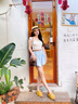 viney新款水桶包包女包手機包高級感斜挎包生日禮物送女友老婆 【咖色】實(shí)用品牌高端洋氣小包 百搭時(shí)尚輕奢休閑小眾單肩包 曬單實(shí)拍圖