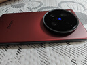 vivo X200 Ultra 16GB+512GB 紅圈【通訊】蔡司三大定焦大師鏡頭 藍圖自研影像雙芯 V單相機 AI手機 曬單實(shí)拍圖