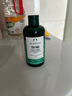 美體小鋪（The Body Shop）茶樹(shù)面部護理油精華油控油保濕平衡水油精油禮物海外原裝 茶樹(shù)潔面啫喱 250ml 曬單實(shí)拍圖