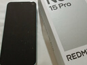 小米（MI）REDMI Note15 Pro 天璣7400-Ultra 7000mAh 龍晶玻璃十倍抗摔 IP68 8+256 天青藍(lán) 紅米 5G手機(jī) 曬單實(shí)拍圖